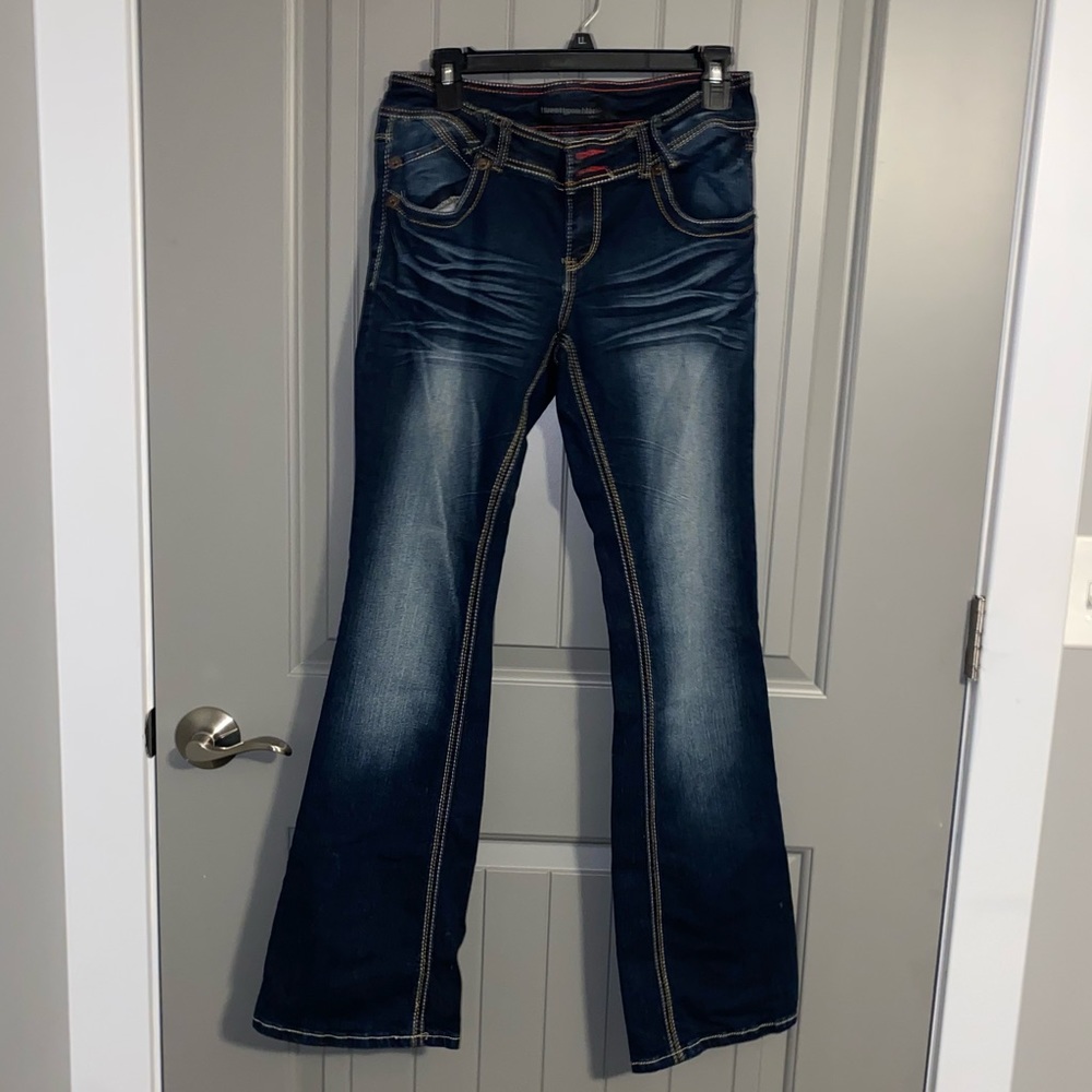 Rue 21 Jeans